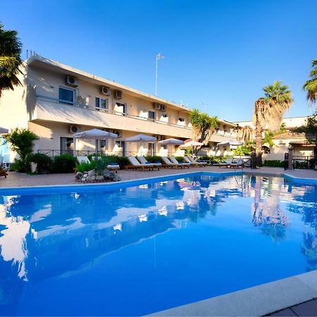 Hotel Ipsos Di Mare (Adults Only) Esterno foto