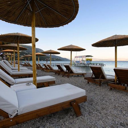 Hotel Ipsos Di Mare (Adults Only) Esterno foto
