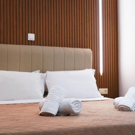 Hotel Ipsos Di Mare (Adults Only) Esterno foto