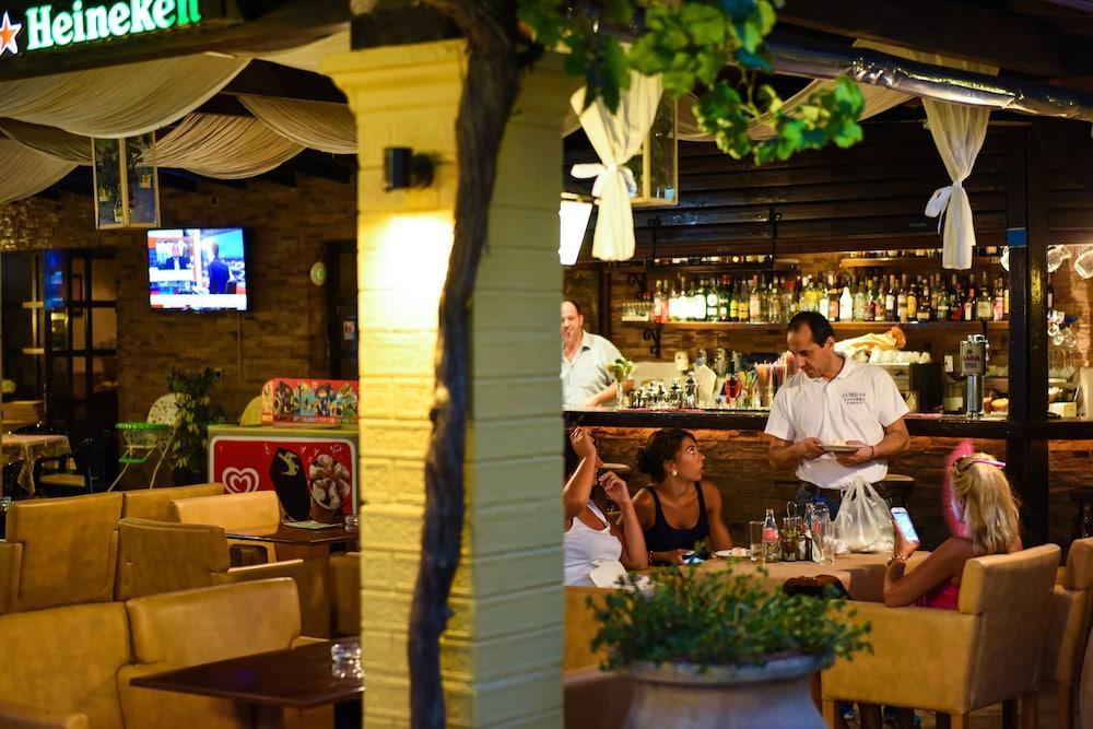 Hotel Ipsos Di Mare (Adults Only) Esterno foto