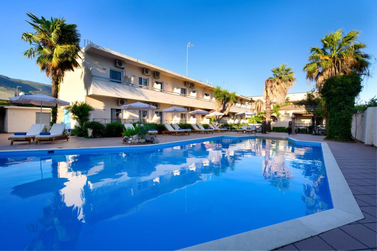 Hotel Ipsos Di Mare (Adults Only) Esterno foto