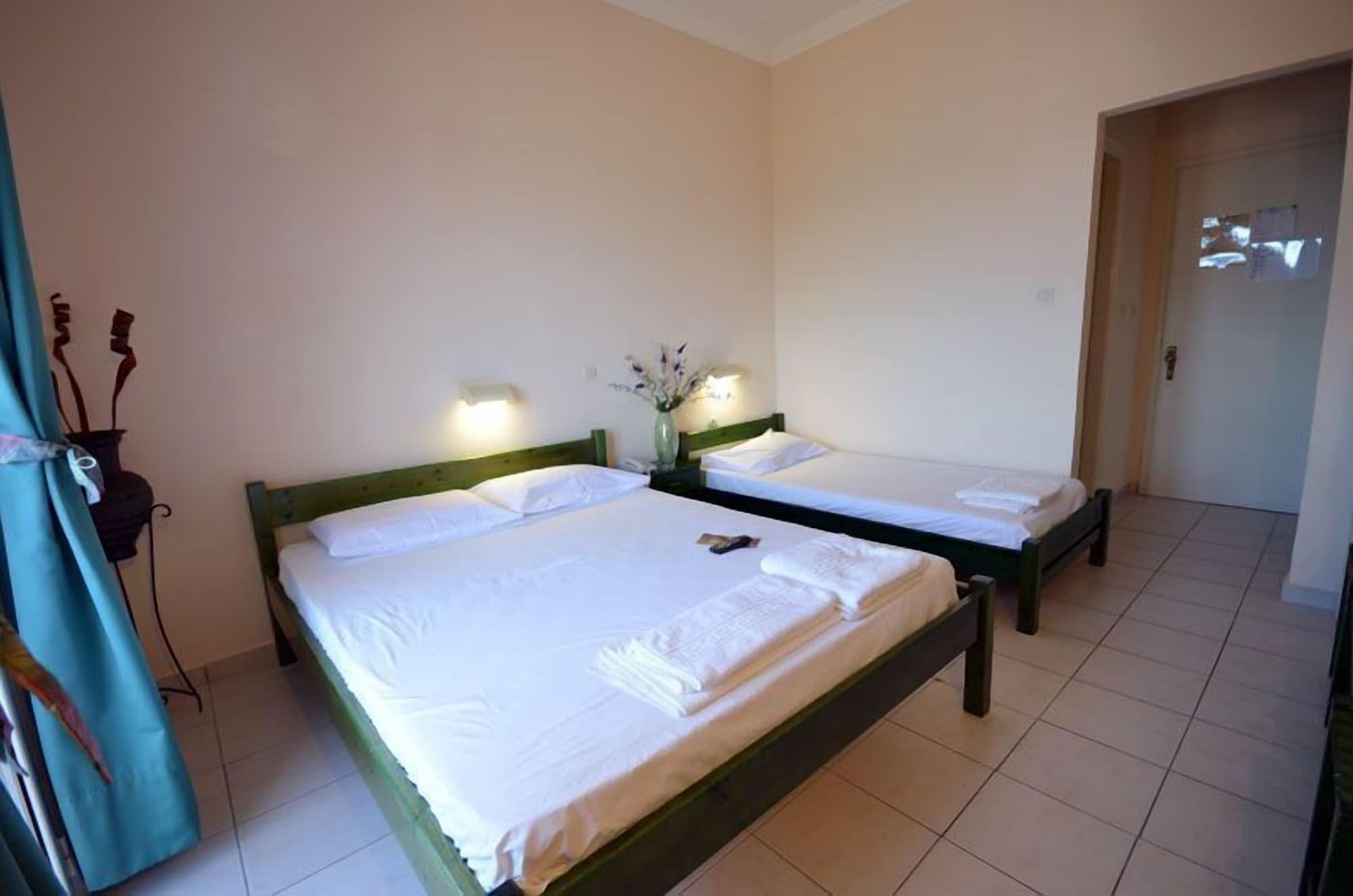 Hotel Ipsos Di Mare (Adults Only) Esterno foto