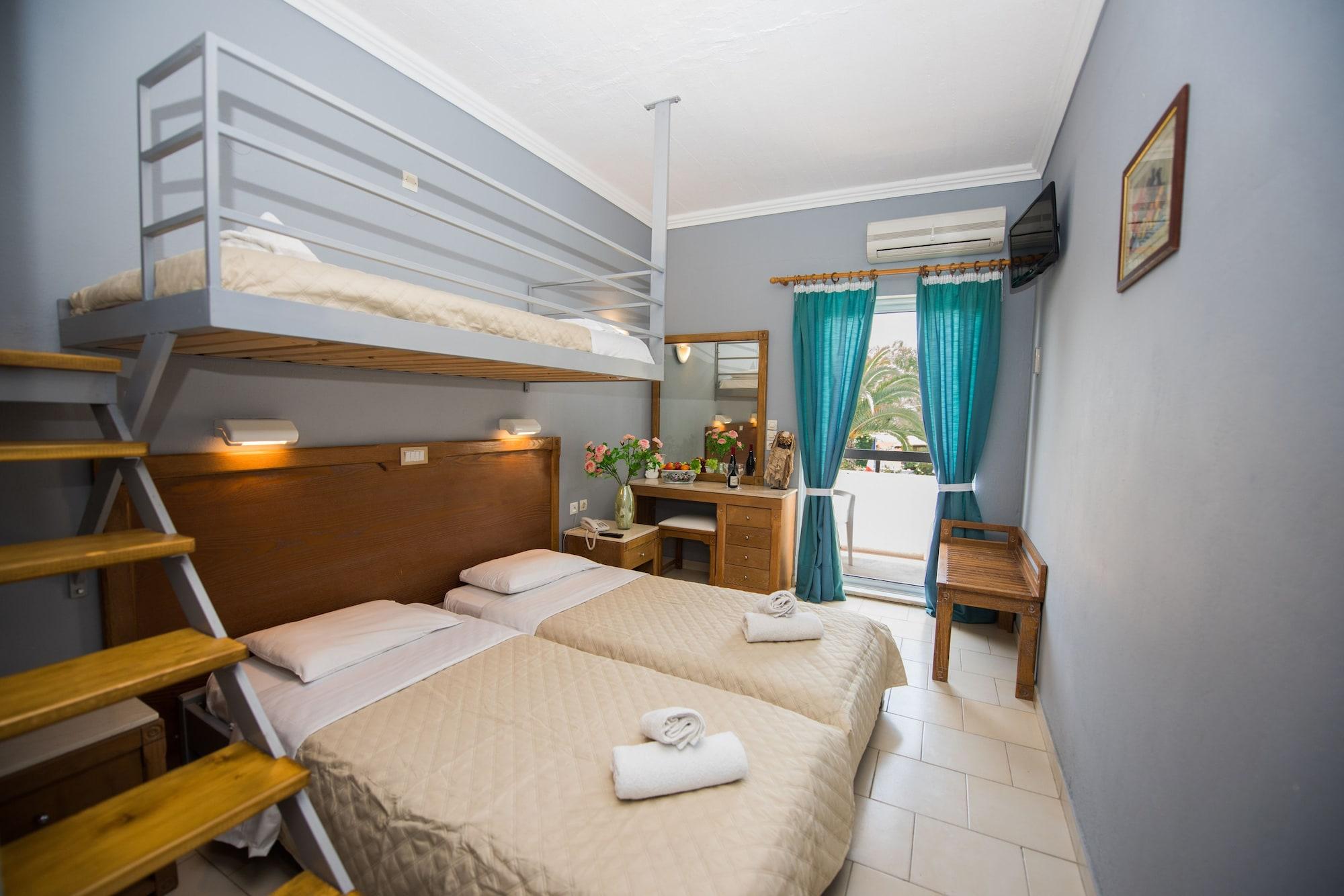 Hotel Ipsos Di Mare (Adults Only) Esterno foto