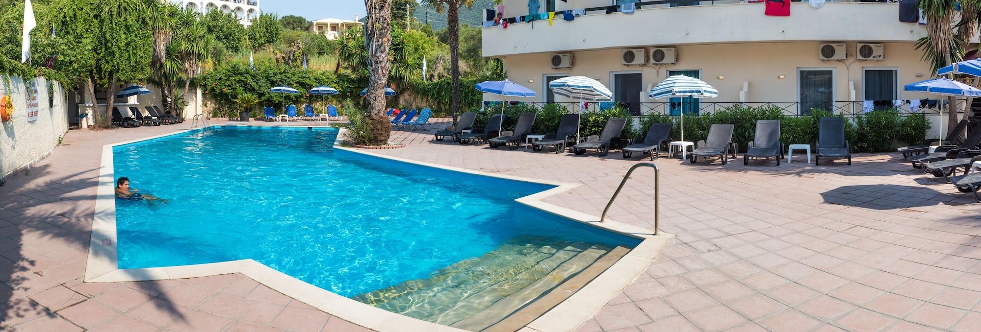 Hotel Ipsos Di Mare (Adults Only) Esterno foto