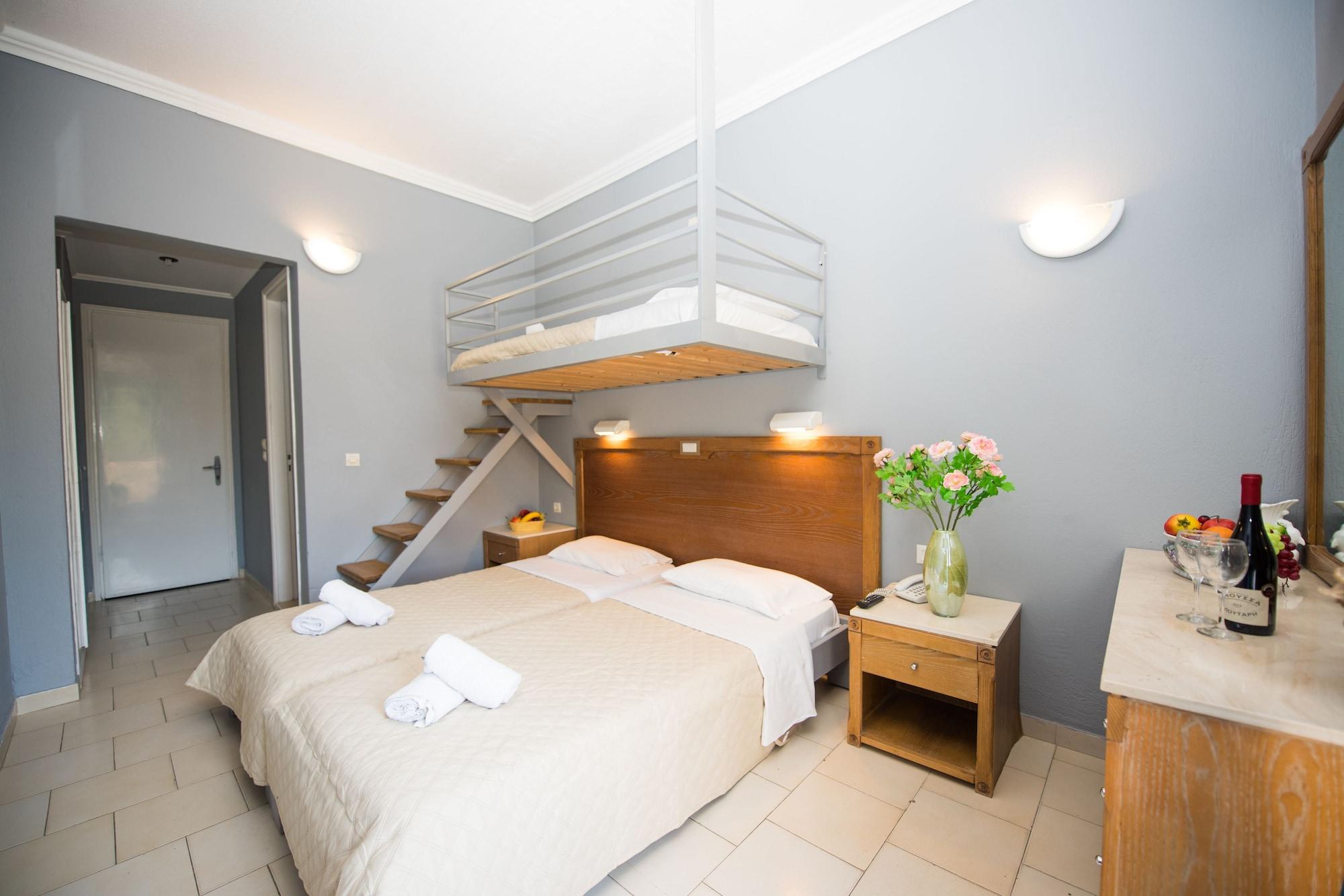 Hotel Ipsos Di Mare (Adults Only) Esterno foto