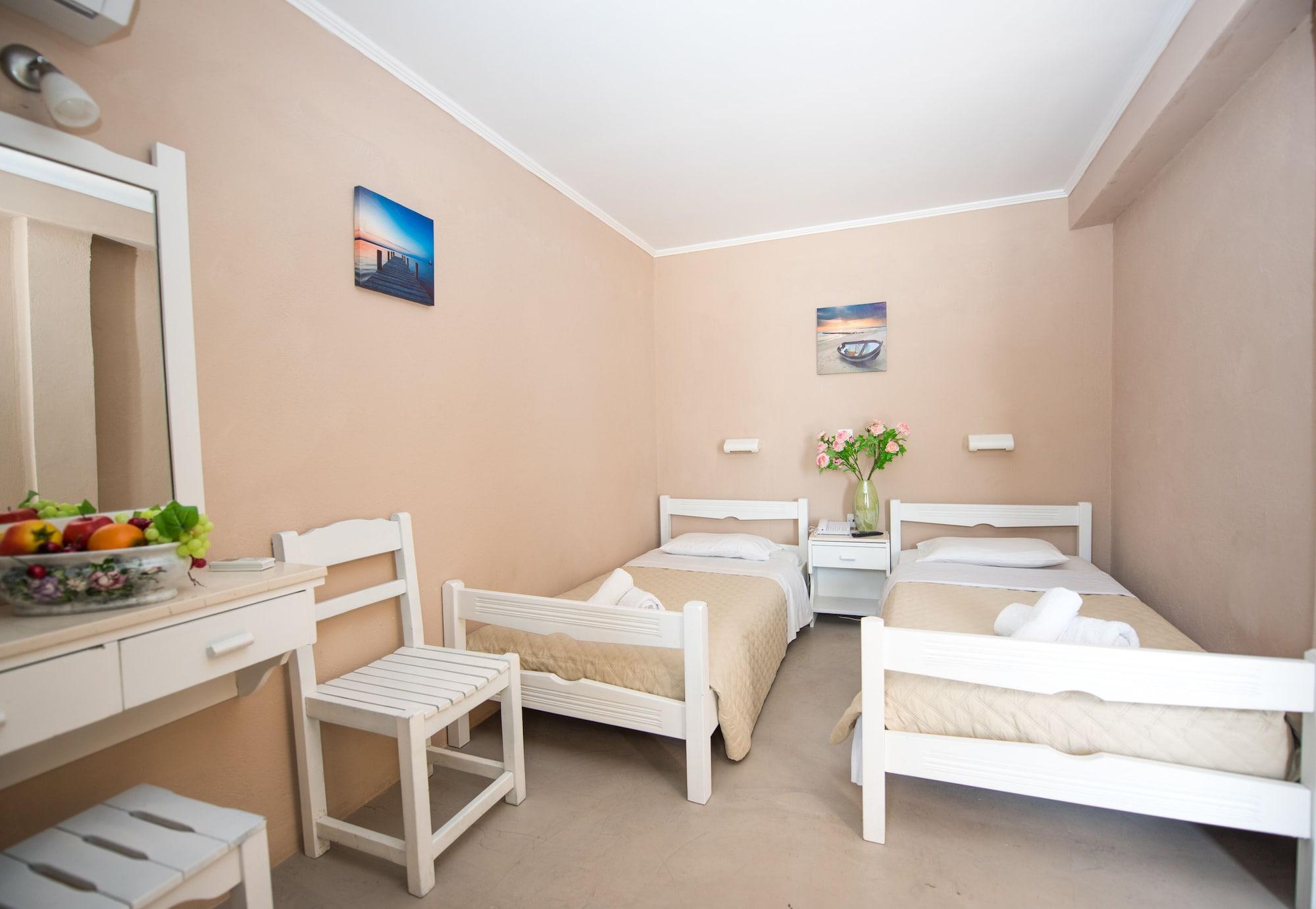 Hotel Ipsos Di Mare (Adults Only) Esterno foto