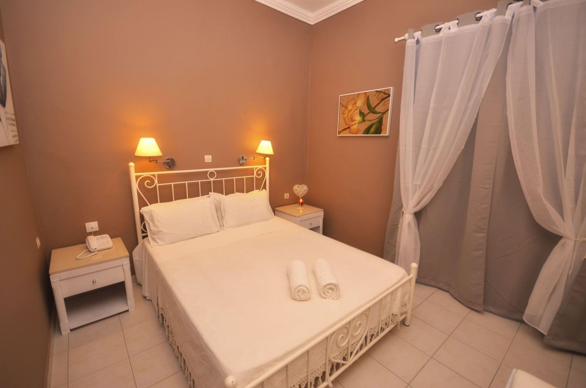 Hotel Ipsos Di Mare (Adults Only) Esterno foto