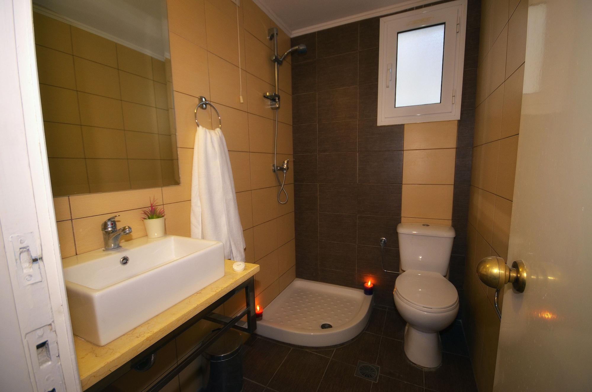 Hotel Ipsos Di Mare (Adults Only) Esterno foto