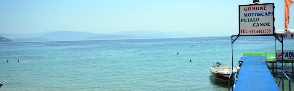 Hotel Ipsos Di Mare (Adults Only) Esterno foto