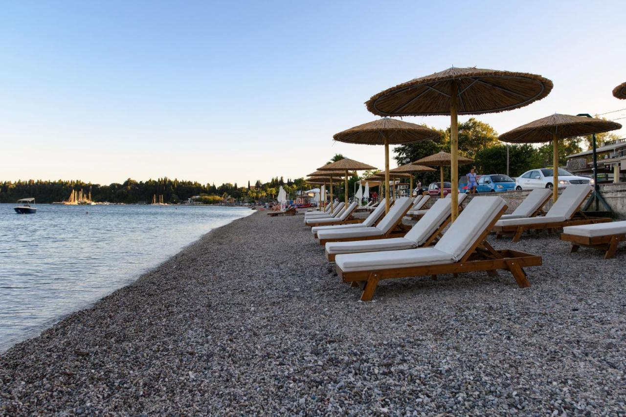 Hotel Ipsos Di Mare (Adults Only) Esterno foto