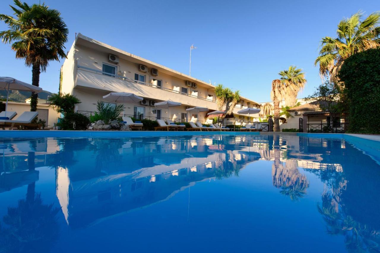 Hotel Ipsos Di Mare (Adults Only) Esterno foto