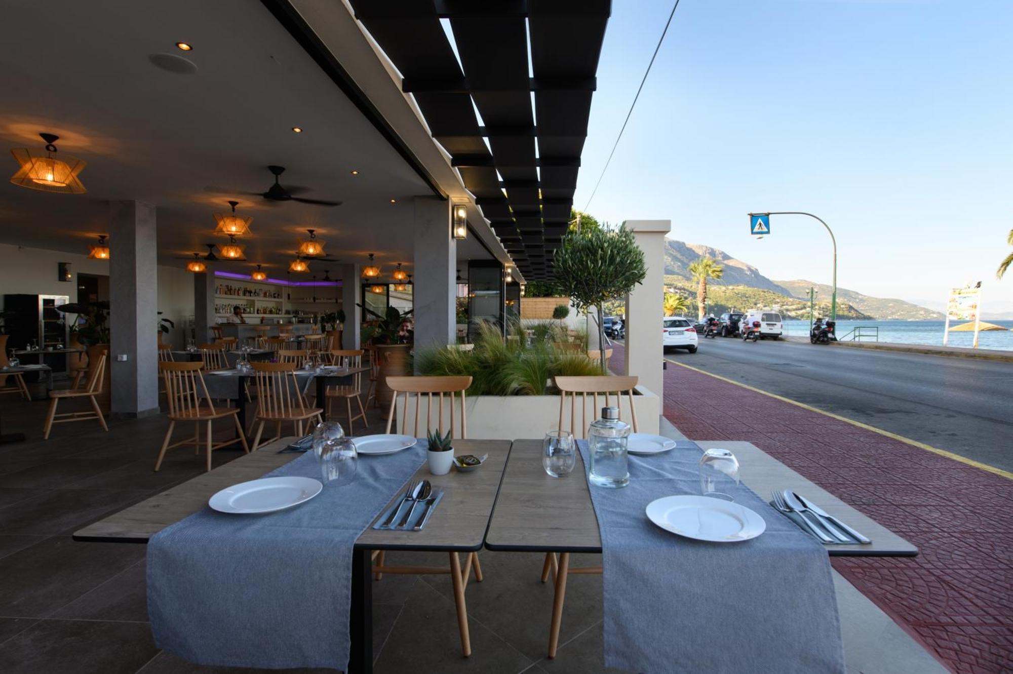 Hotel Ipsos Di Mare (Adults Only) Esterno foto