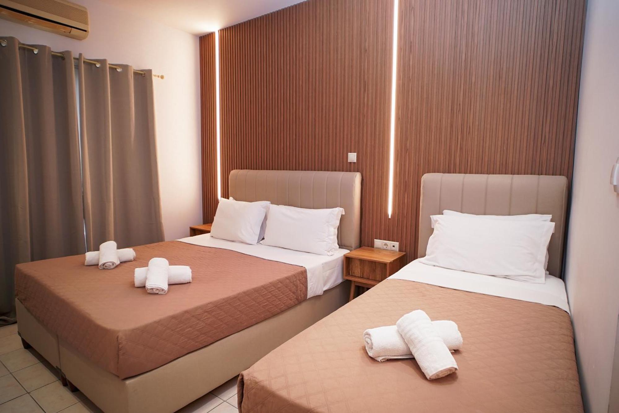 Hotel Ipsos Di Mare (Adults Only) Esterno foto
