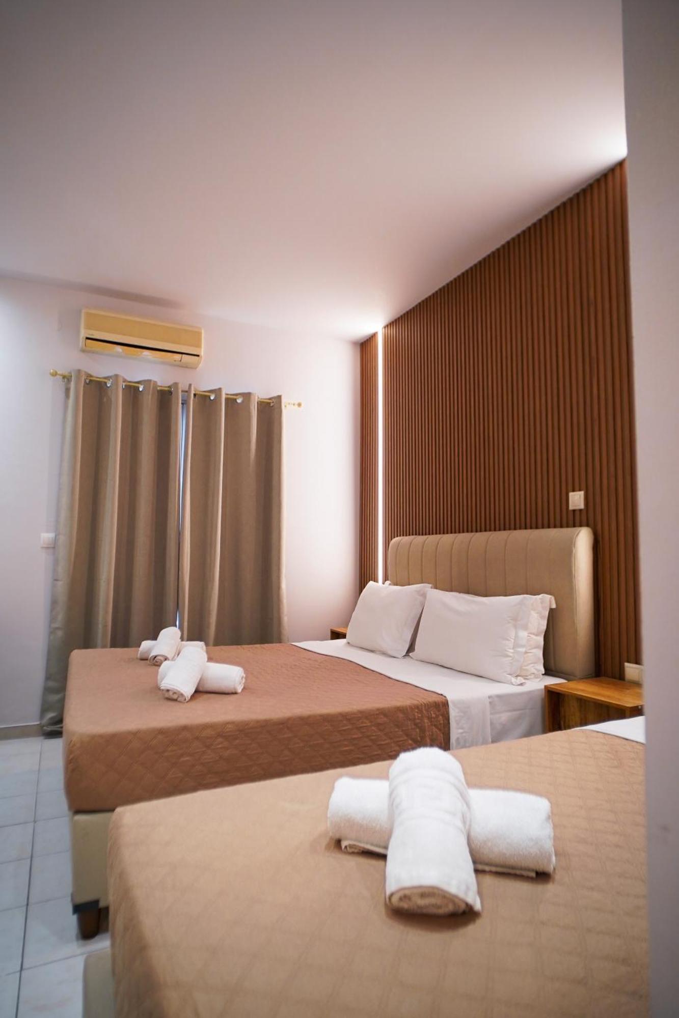 Hotel Ipsos Di Mare (Adults Only) Esterno foto