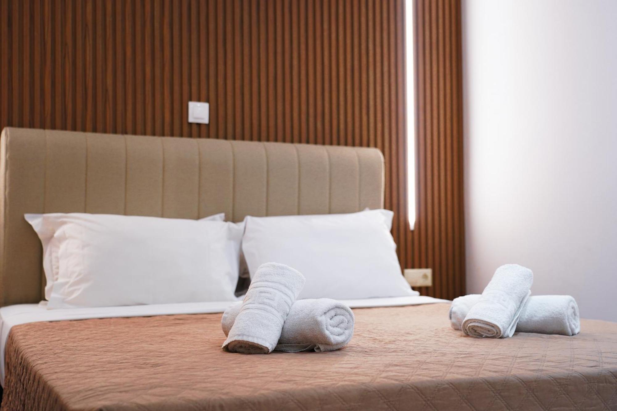 Hotel Ipsos Di Mare (Adults Only) Esterno foto