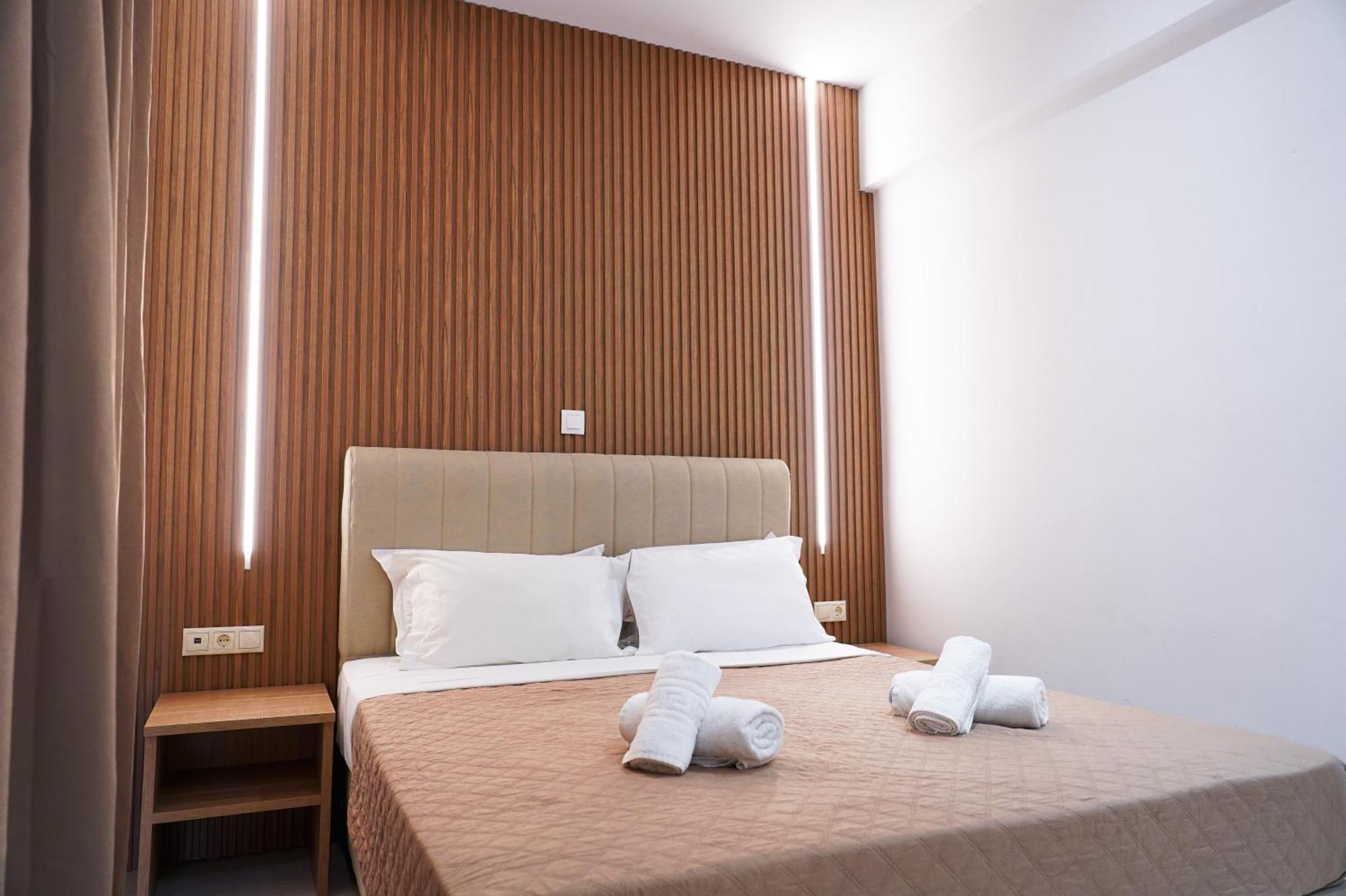 Hotel Ipsos Di Mare (Adults Only) Esterno foto