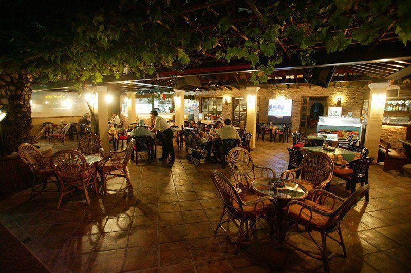 Hotel Ipsos Di Mare (Adults Only) Esterno foto