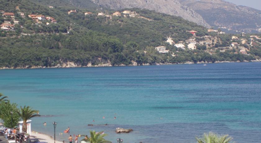 Hotel Ipsos Di Mare (Adults Only) Esterno foto