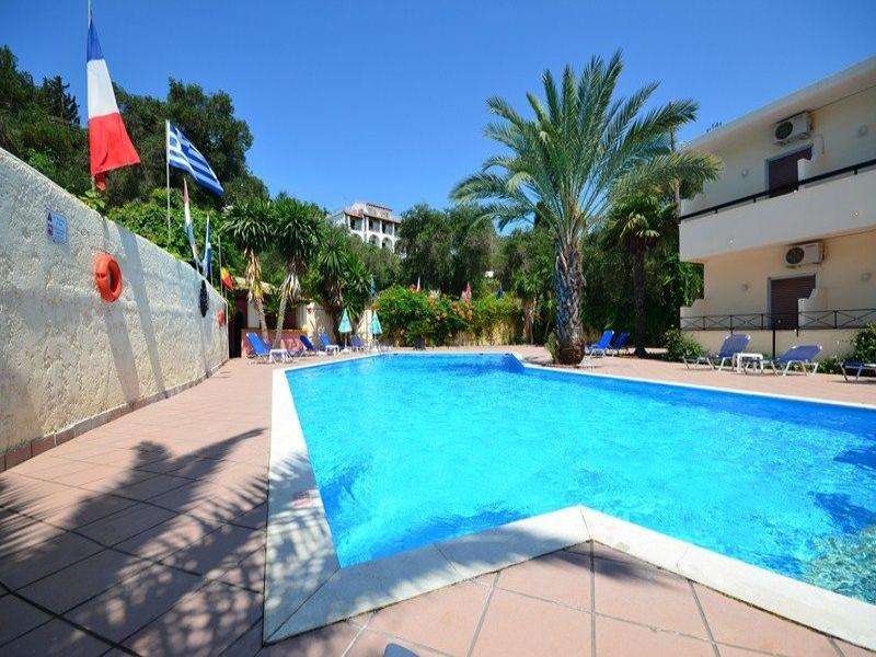 Hotel Ipsos Di Mare (Adults Only) Esterno foto