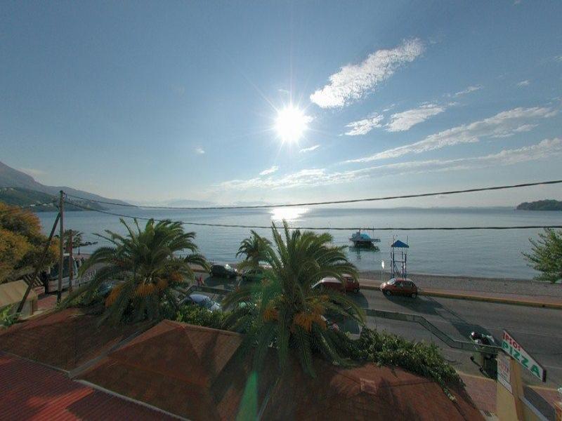 Hotel Ipsos Di Mare (Adults Only) Esterno foto
