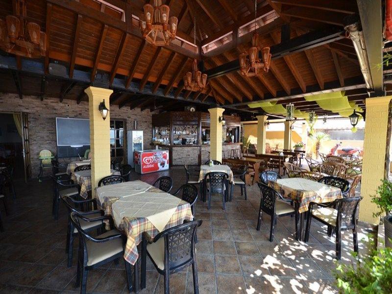 Hotel Ipsos Di Mare (Adults Only) Esterno foto