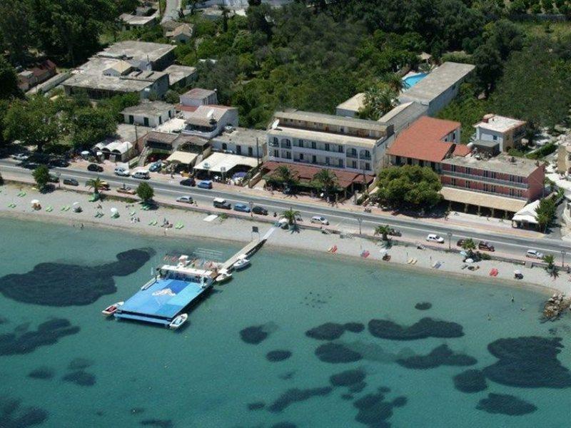 Hotel Ipsos Di Mare (Adults Only) Esterno foto