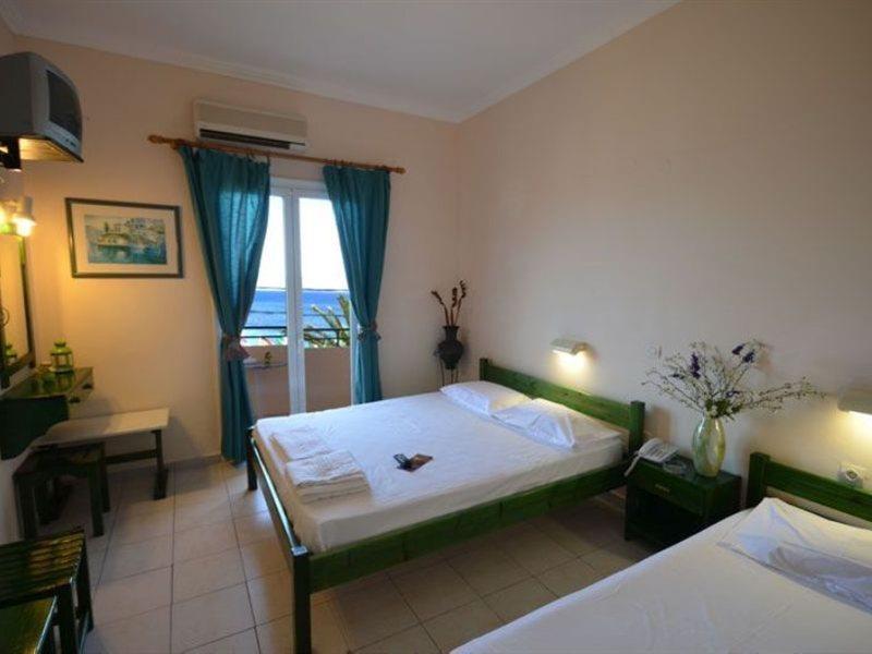 Hotel Ipsos Di Mare (Adults Only) Esterno foto