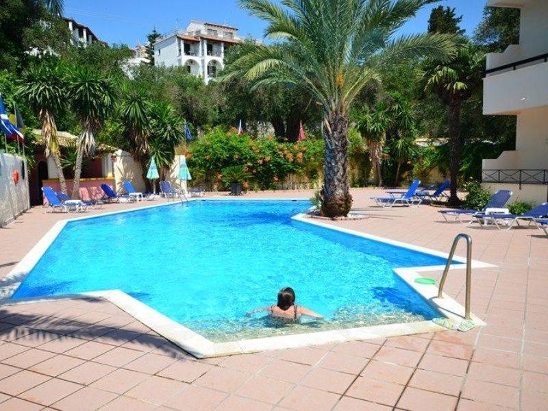 Hotel Ipsos Di Mare (Adults Only) Esterno foto