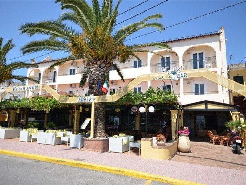 Hotel Ipsos Di Mare (Adults Only) Esterno foto