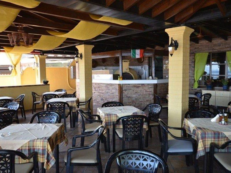 Hotel Ipsos Di Mare (Adults Only) Esterno foto