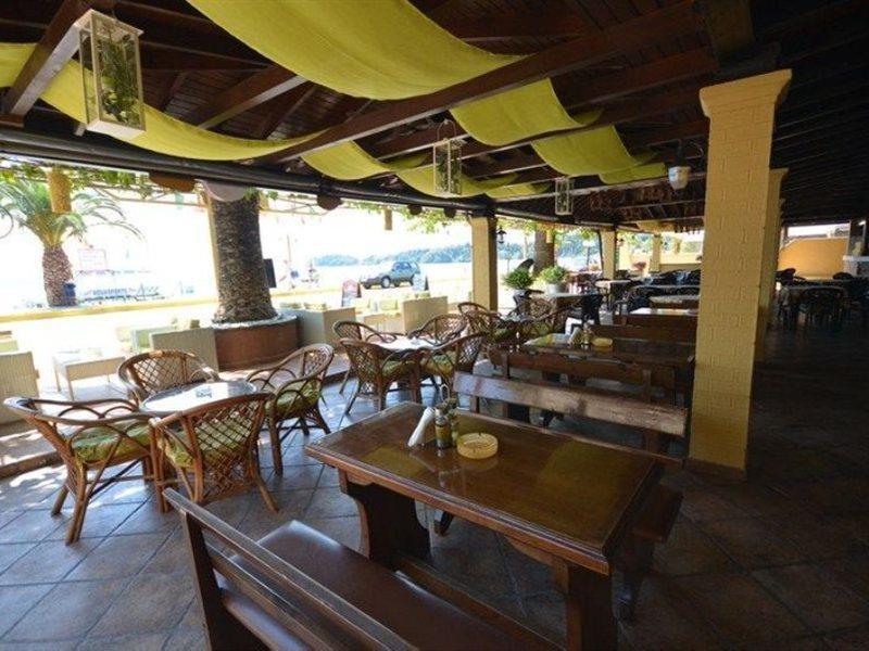 Hotel Ipsos Di Mare (Adults Only) Esterno foto