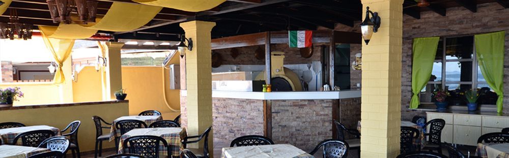 Hotel Ipsos Di Mare (Adults Only) Esterno foto