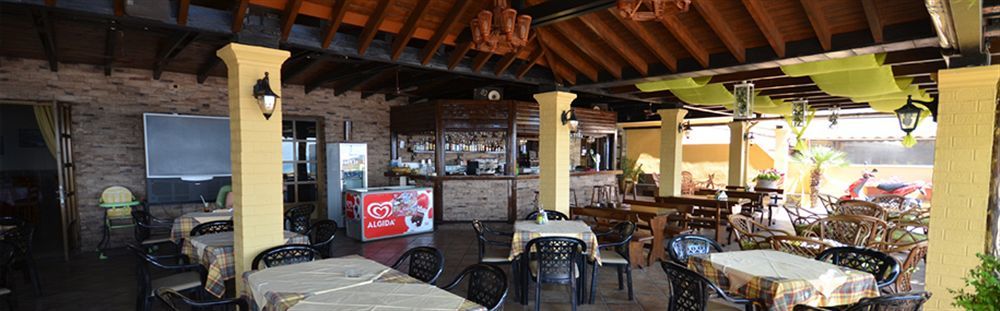 Hotel Ipsos Di Mare (Adults Only) Esterno foto
