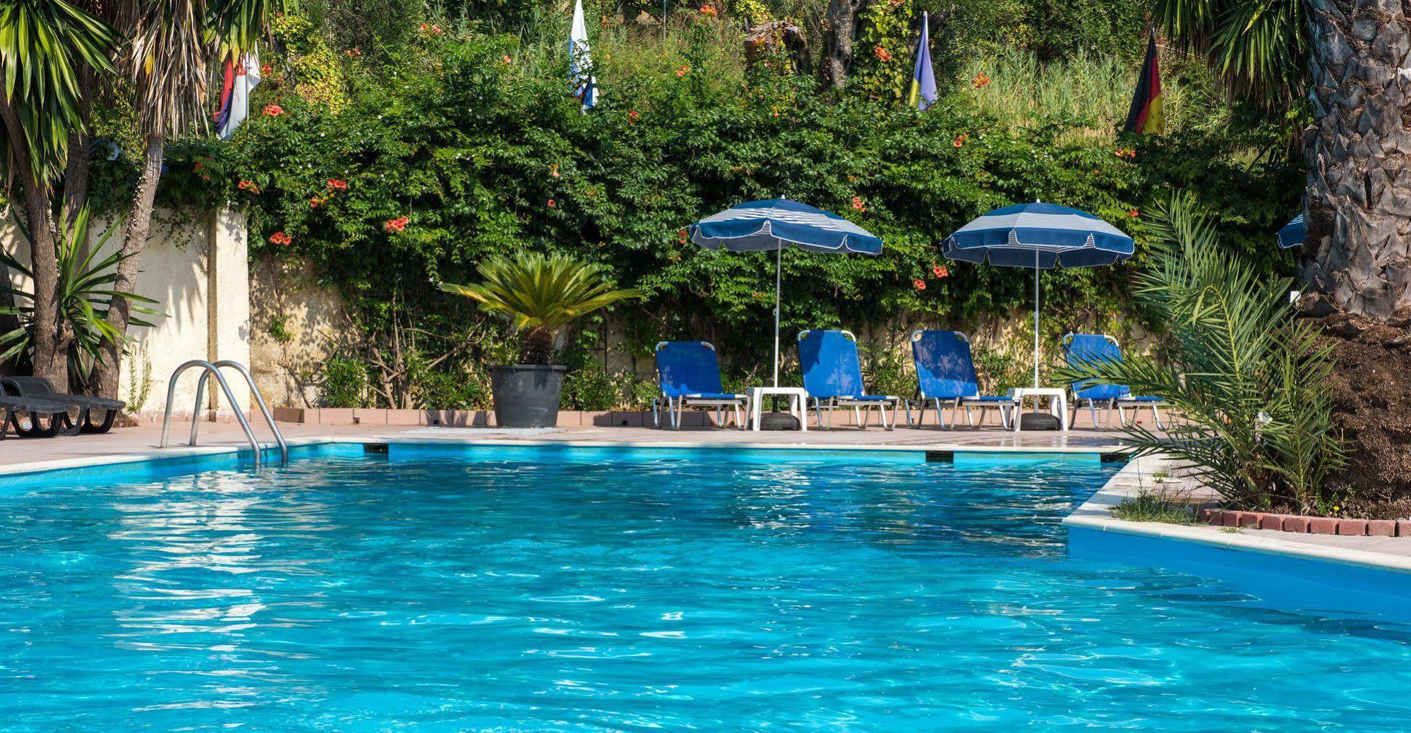 Hotel Ipsos Di Mare (Adults Only) Esterno foto